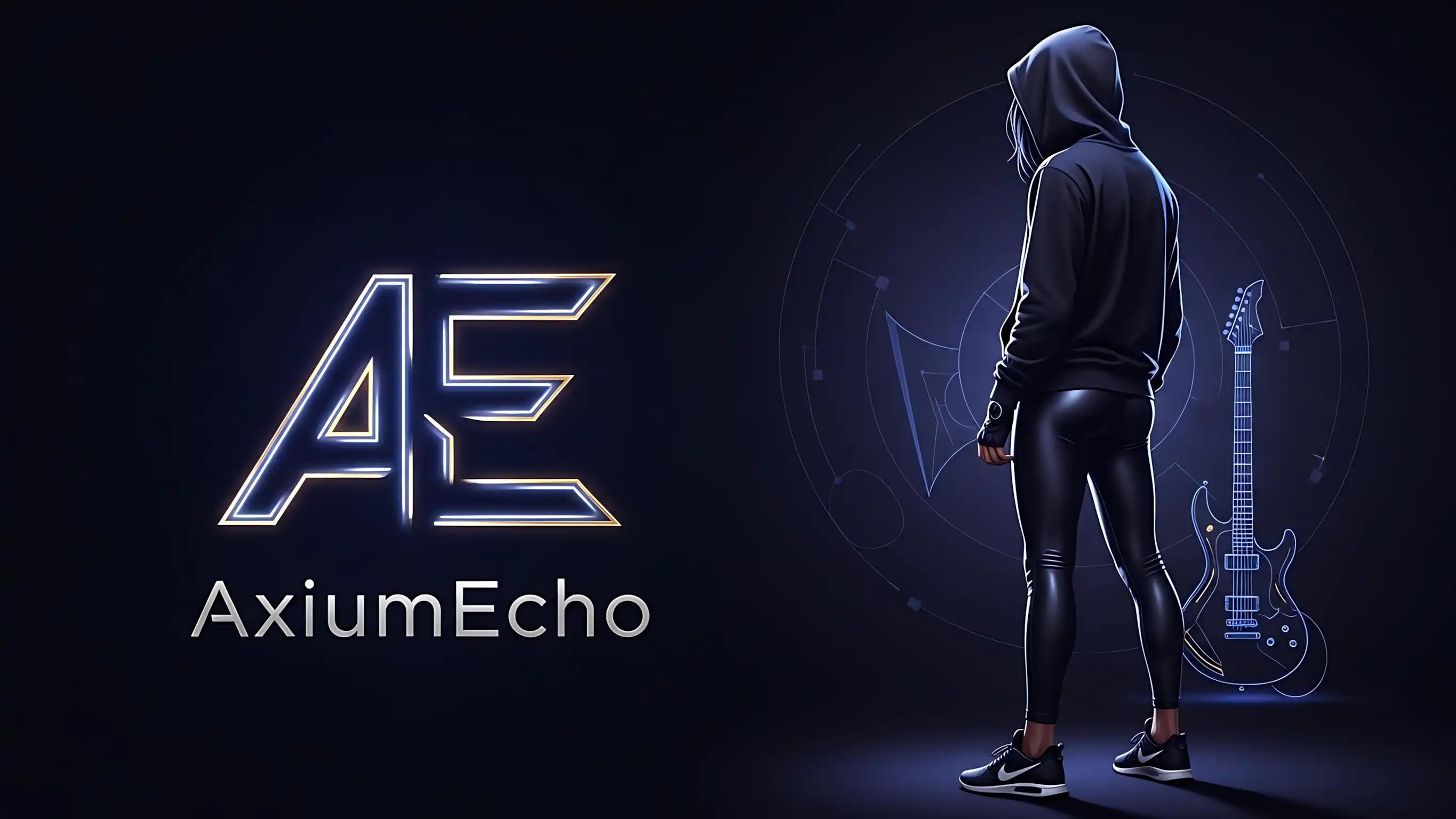 AxiumEcho orchestral hybrid